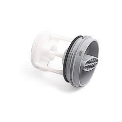 Bouchon pompe de vidange Lave-linge - 481010506380