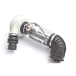 Résistance lave-vaisselle 2040W Whirlpool Bauknecht - 481010518499