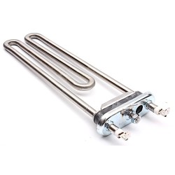 Résistance lave-linge 1800W sans Sonde Long. 24,5 cm - 481010550891