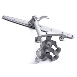 Bras de lavage supérieur Whirlpool - 481010555121 480140101376