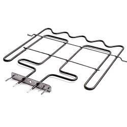 Résistance de Four Voute Grill 2450W Four Whirlpool - 481010568824