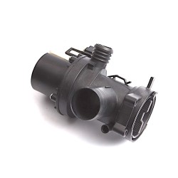 Pompe de vidange (Origine) Lave-Linge M00341 30W Whirlpool - 481010585015