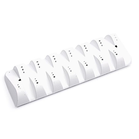 Aube tambour Machine à laver Whirlpool - 481010597314