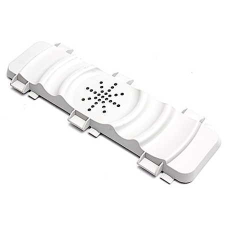 Aube tambour Machine à laver Whirlpool - 481010681484