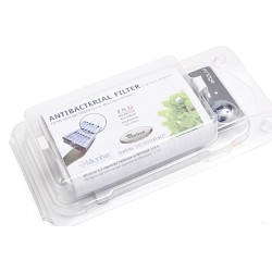 Filtre antibactérien réfrigérateur Whirlpool - C00340950 481010760334