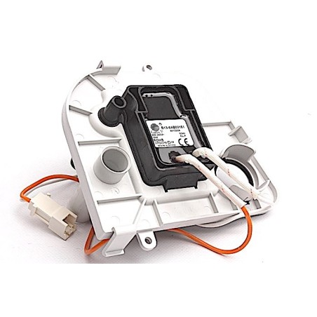 Pompe de relevage Sèche linge WHIRLPOOL - 481070109852