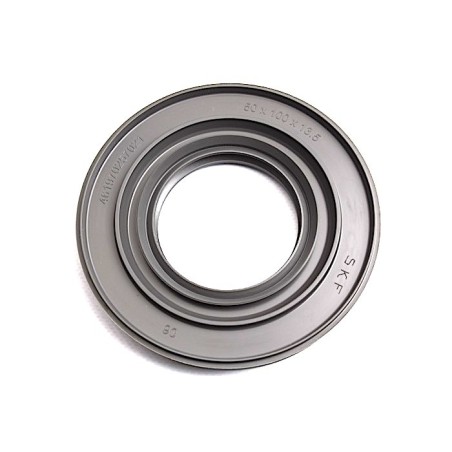 Joint d'axe de tambour 50x100x13.5 Lave-Linge - 481070257021