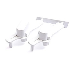 Touches marche-arrêt Lave-linge Whirlpool - 481071425341