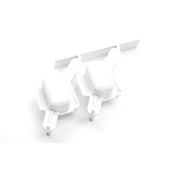 Poussoir pour Lave-linge Whirlpool - 481071425531