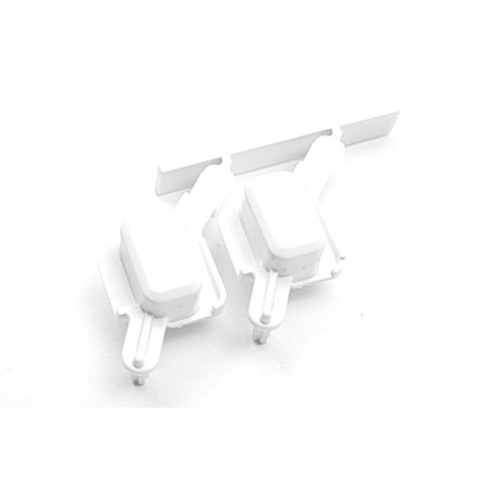 Poussoir pour Lave-linge Whirlpool - 481071425531