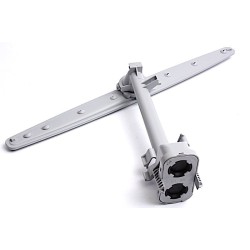 Bras de lavage supérieur Whirlpool Bauknecht - 481072646731