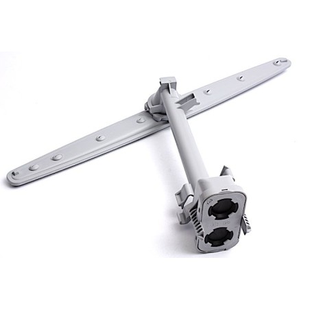 Bras de lavage supérieur Whirlpool Bauknecht - 481072646731