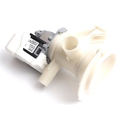 Pompe de vidange R2.5Y. Lave-Linge - 481073071153