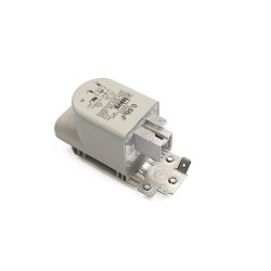 Condensateur antiparasites 0,68pF - 481212118276 481212118285