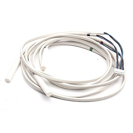 Sondes pour réfrigérateur WHIRLPOOL - 481221058043
