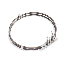 Résistance de four à chaleur tournante 2400W - 481225928106