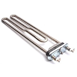 Résistance lave-linge 3000W Long. 25,5 cm - 481225928229
