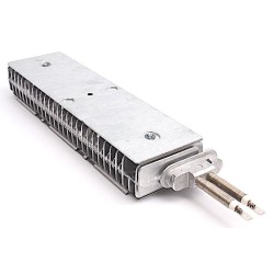 Résistance sèche linge 2050W Bauknecht Whirlpool - 481225928679