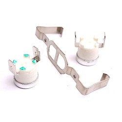 Kit de 2 thermostats Sèche-Linge WHIRLPOOL BAUKNECHT - 481225928681