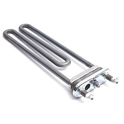 Résistance lave-linge 2050W Long. 21,5 cm - 481225928905