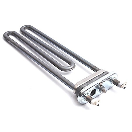 Résistance lave-linge 2050W Long. 21,5 cm - 481225928905