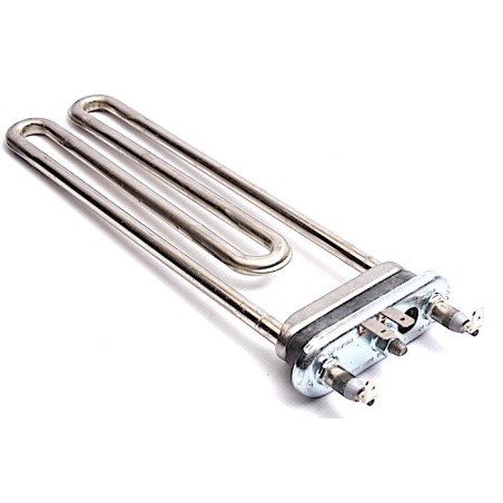 Résistance lave-linge 2050W Long. 21,5 cm - 481225928912