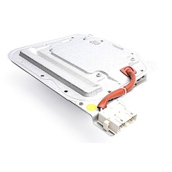 Résistance sèche linge Whirlpool - 481225928926