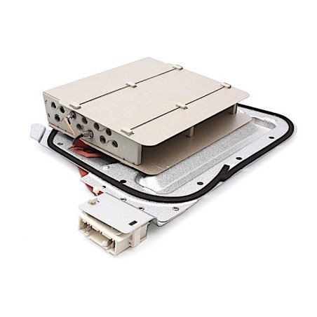 Résistance 1900W pour sèche linge Whirlpool - 481225928928 Résistance 1900W pour sèche linge Whirlpool - 481225928928