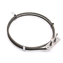 Résistance de four à chaleur tournante 2000W - 481225998405