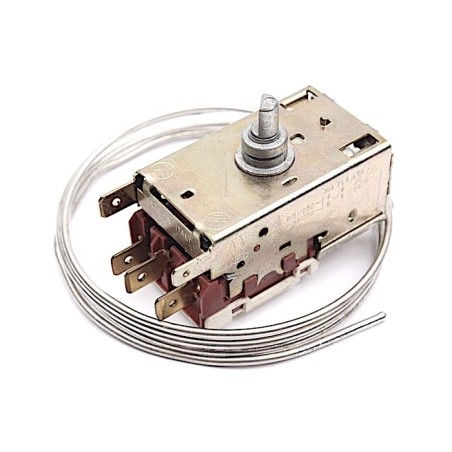 Thermostat Réfrigérateur Whirlpool K59L1229 - 481227128195