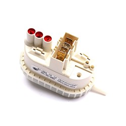 Pressostat Lave-Linge Whirlpool - 481227128582
