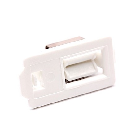 Clips de fermeture de porte Sèche linge Whirlppol Bauknecht - 481227138462