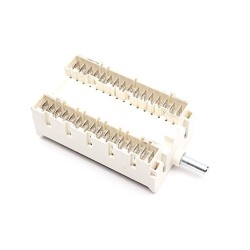 Commutateur de Four - 481227318108