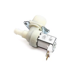 Electrovanne 1 voie Whirlpool - 481228128393