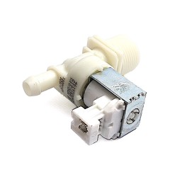 Electrovanne 1 voie Whirlpool - 481228128462