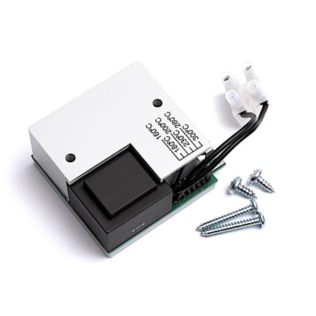 Régulateur LR90/ RG6000 de charge pour accumulateur Bauknecht - 481228228167