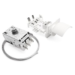 Thermostat Réfrigérateur K59S1902 - 481228238232
