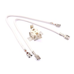 Limiteur de température pour lave -vaisselle Bauknecht Whirlpool - 481228248225