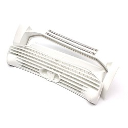 Filtre complet pour Sèche linge Whirlpool Bauknecht - 481231018427