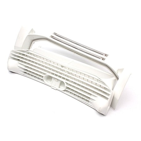 Filtre complet pour Sèche linge Whirlpool Bauknecht - 481231018427