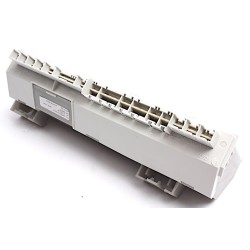 Module électronique lave vaisselle Bauknecht Whirlpool - 481231018645