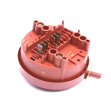 Pressostat Lave-Vaisselle Bauknecht Whirlpool - 481231018735 Pressostat Lave-Vaisselle Bauknecht Whirlpool - 481231018735