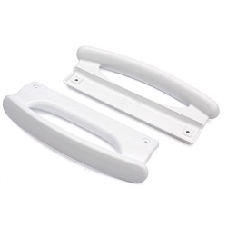 Poignée de porte WHIRLPOOL (le jeu de 2) - 481231019093