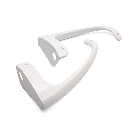 Poignée de porte WHIRLPOOL (le jeu de 2) - 481231028075