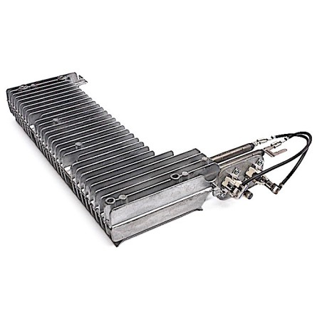 Résistance sèche linge WHIRLPOOL 2300W 481231028307 Résistance sèche linge WHIRLPOOL 2300W 481231028307