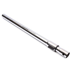 Tube aspirateur telescopique (Diam. 35 mm, Long. de 500 à 1000 mm) - 481231048077
