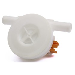 Débitmètre compteur d'eau Whirlpool - 481234928003