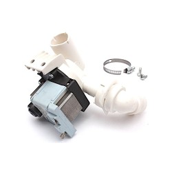 Pompe de vidange Lave-Vaisselle - 481236018004