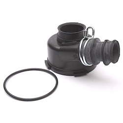 Corps de pompe de Cyclage pour Lave-vaisselle - 481236018546