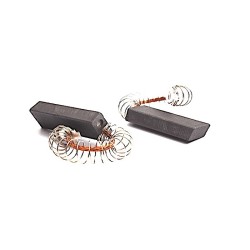 Charbons moteur lavage (le jeu de 2) - 481236248001